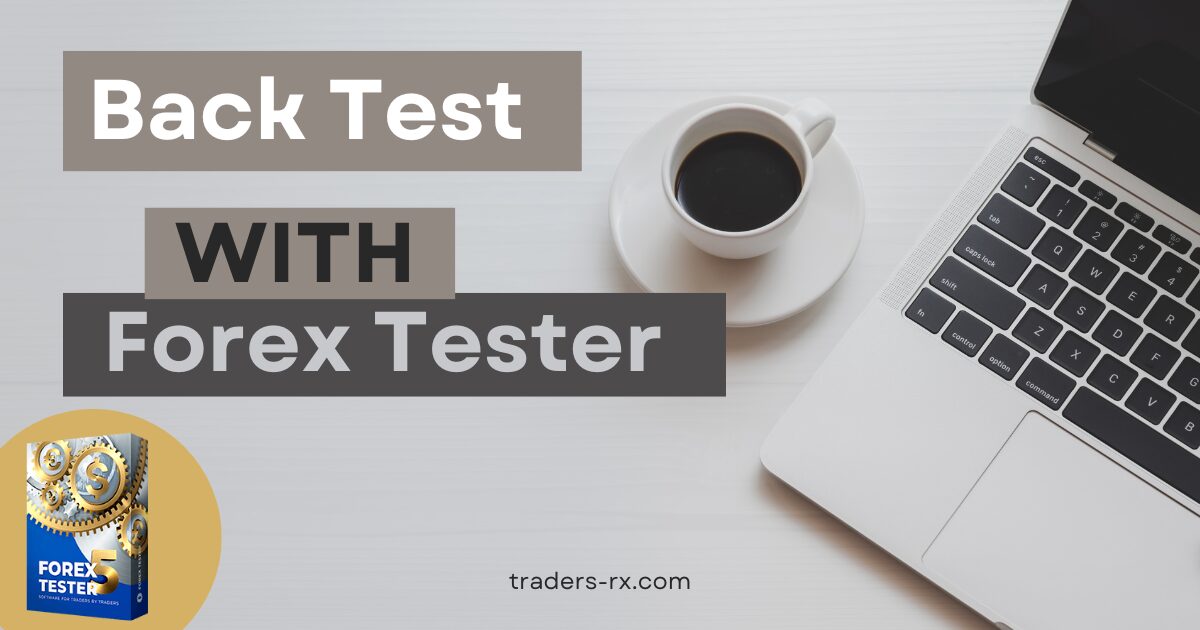 Forex TesterでFX過去検証